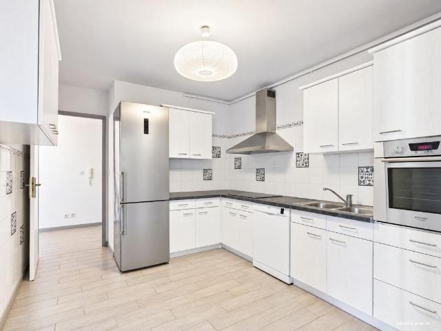 Appartement vente à Ajaccio