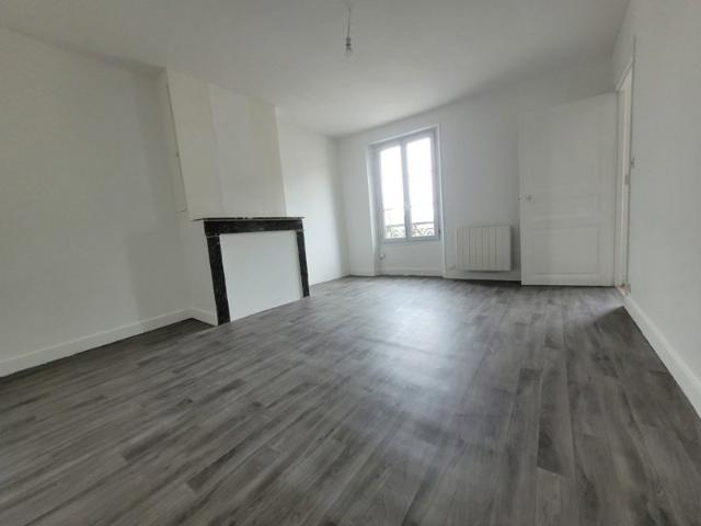 Appartement vente à Provins, Choisy-en-brie