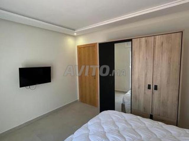 Appartement vente à Meknès