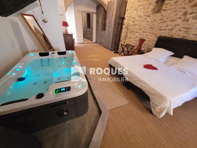 Maison vente à Béziers, Faugères