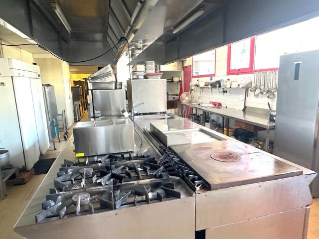 Local Commercial vente à Chambéry