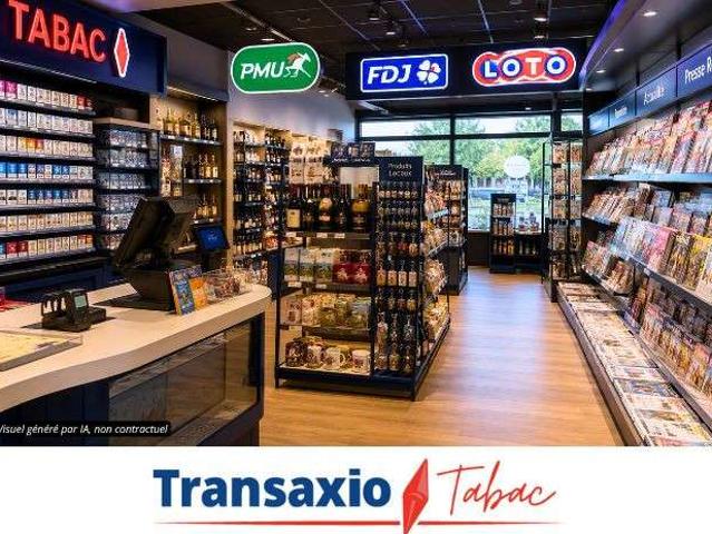 Local Commercial vente à Cernay, Collectivité européenne d'Alsace