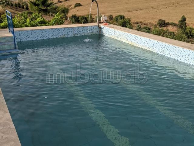 Ferme vente à Sidi Bettach, Gharb-Chrarda-Beni Hssen