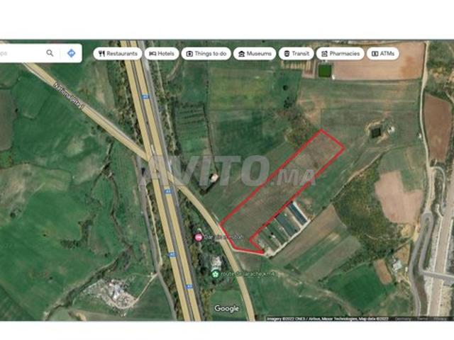 Propriété vente à Asilah, Tanger-Tétouan