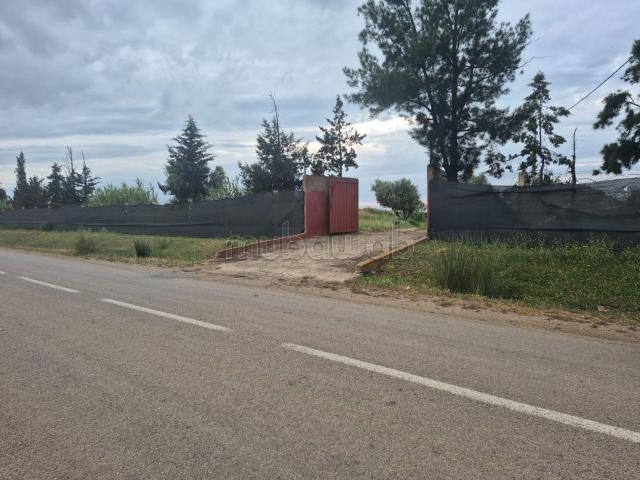 Ferme vente