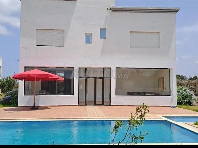 Propriété vente à Dar Bouazza, Gharb-Chrarda-Beni Hssen