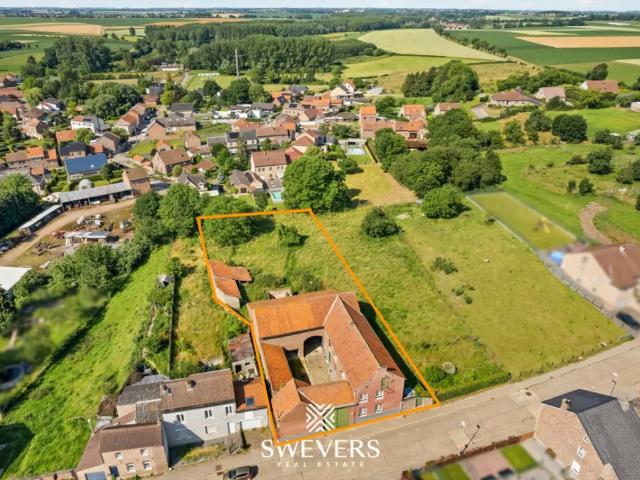 Ferme vente à Lauw, Limburg