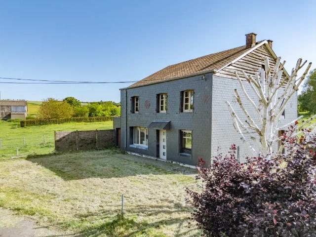 Ferme vente à Baillamont, Wallonie