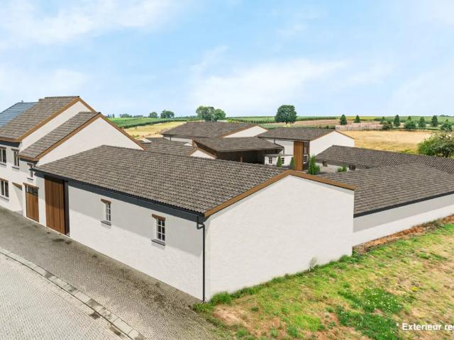 Ferme vente à Grand-looz, Limburg