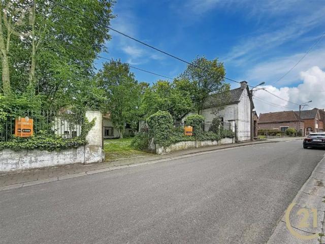 Ferme vente à Callenelle, Hainaut