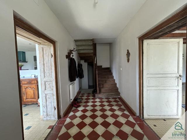 Ferme vente à Confolens, Verdille