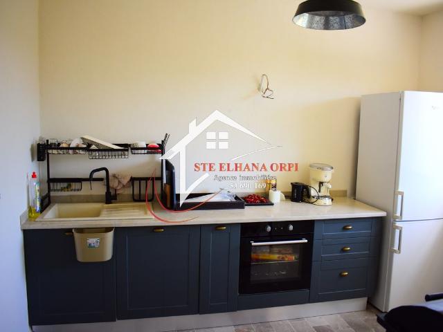 Ferme vente à Mahdia