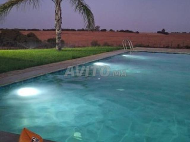 Propriété vente à Rbat