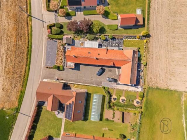 Ferme vente à Saint-sauveur, Wallonie