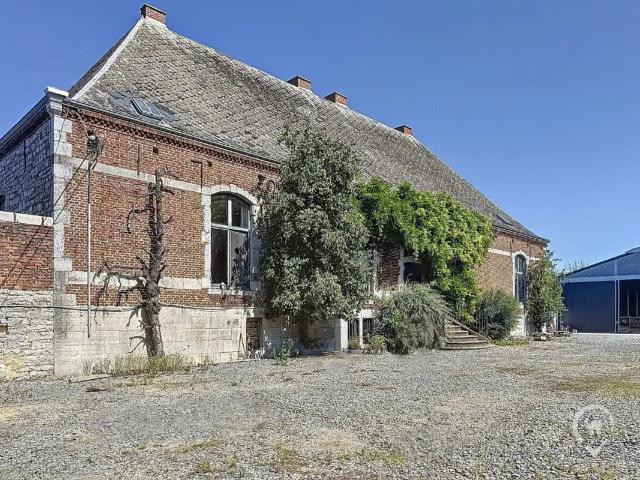 Ferme vente à Dinant, Wallonie