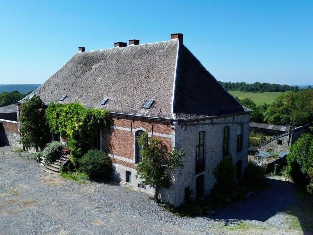 Ferme vente à Dinant, Wallonie