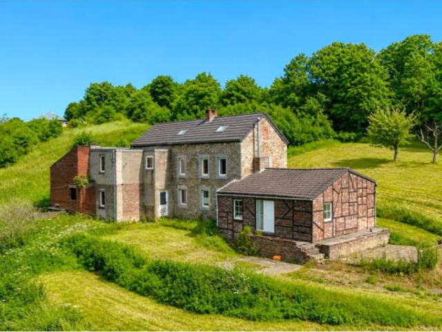 Ferme vente à Dison, Wallonie