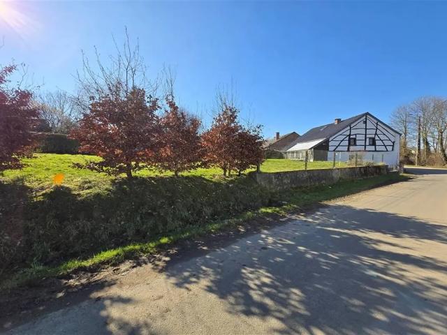 Ferme vente à Bende, Wallonie