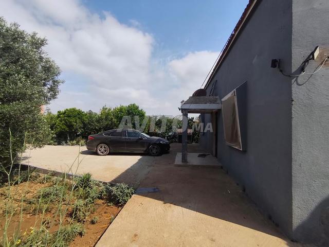 Propriété vente à Mohammedia, Gharb-Chrarda-Beni Hssen