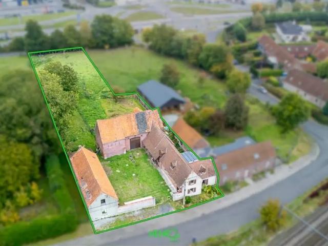 Ferme vente à Brunehaut, Wallonie