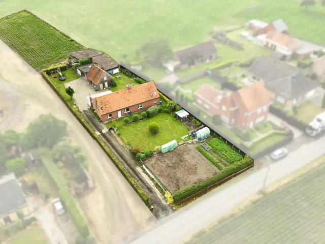Ferme vente à Deinze, Oost-Vlaanderen