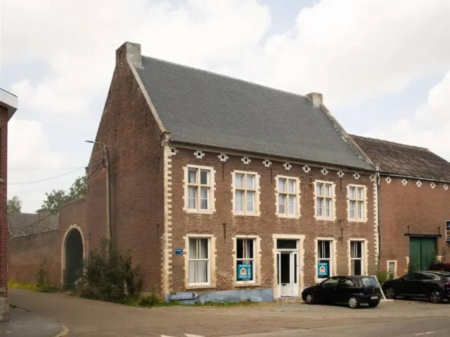 Ferme vente à Meldert, Hoegaarden
