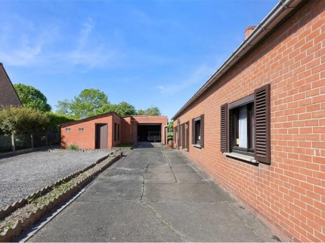 Ferme vente à Kluisbergen, Oost-Vlaanderen