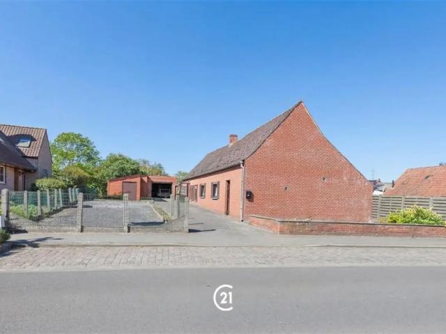Ferme vente à Kluisbergen, Oost-Vlaanderen