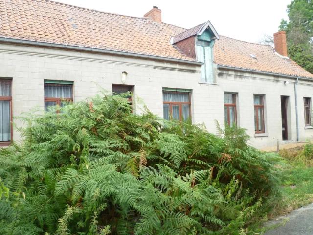 Ferme vente à Morlies, Maubray
