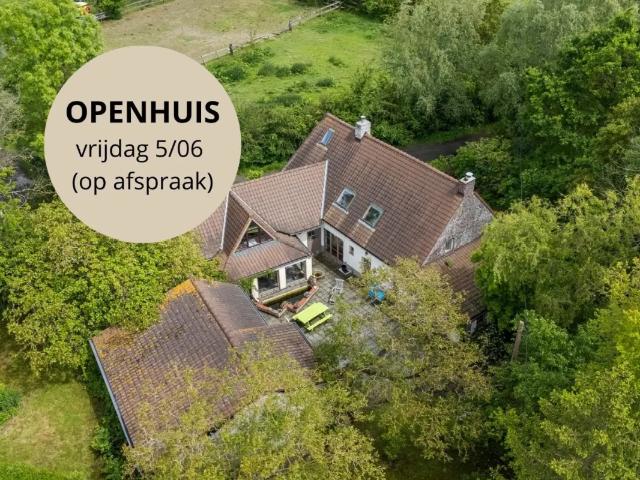 Ferme vente à Waardamme, West-Vlaanderen