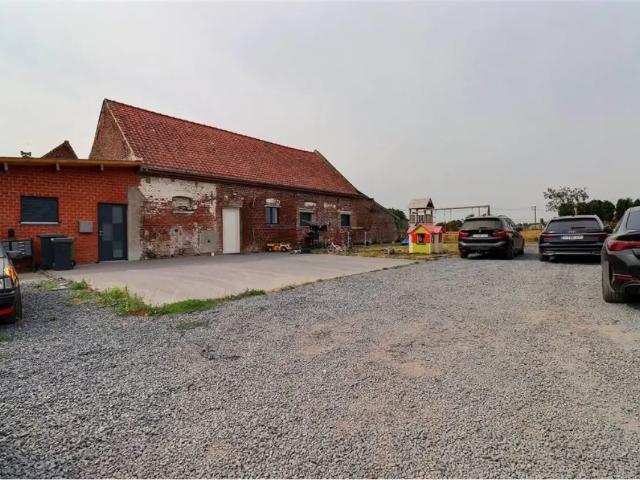 Ferme vente à Comines-warneton, Wallonie
