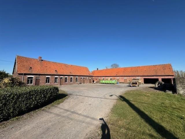 Ferme vente à Roeselare, West-Vlaanderen