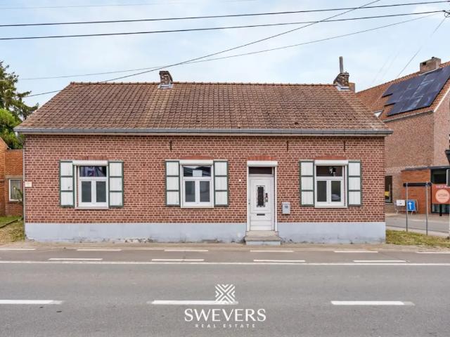 Ferme vente à Gelinden, Limburg