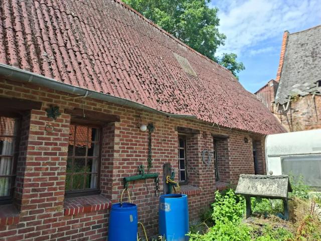 Ferme vente à Brunehaut, Wallonie