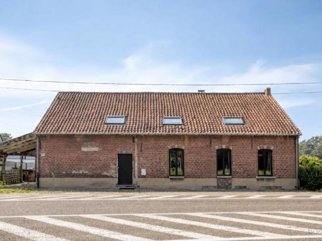 Ferme vente à Ham, Limburg