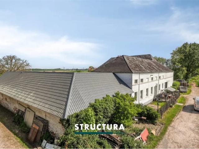 Ferme vente à Assche, Brabant
