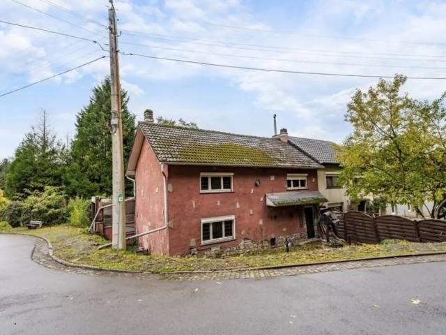Maison vente à Amay, Wallonie