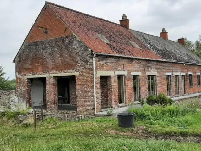Ferme vente à Anvaing, Wallonie
