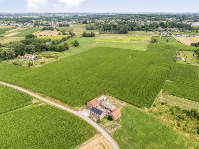 Ferme vente à Assche, Brabant