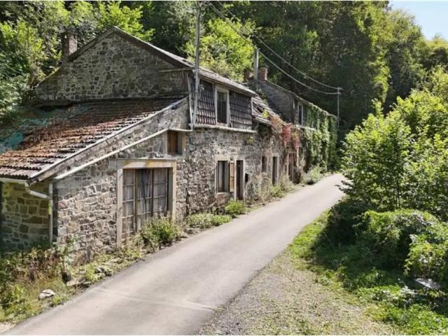 Ferme vente à Aywaille, Wallonie