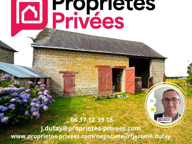 Maison vente à Mayenne, Grazay