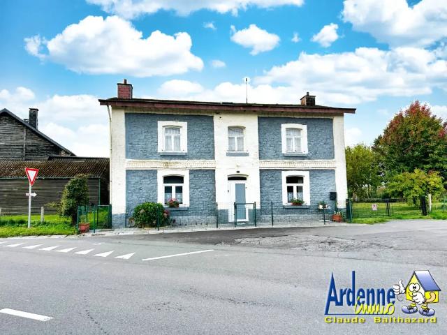 Ferme vente à La Roche-en-ardenne, Wallonie