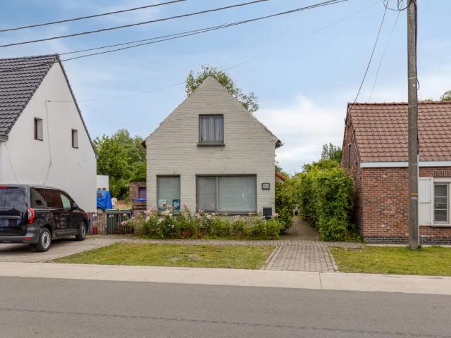 Ferme vente à Laarne, Oost-Vlaanderen