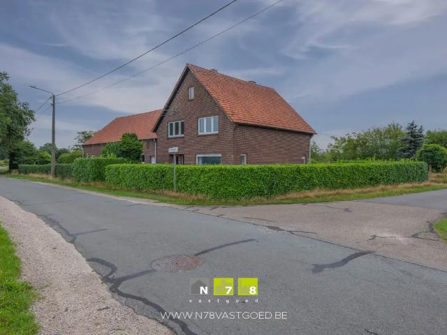 Ferme vente à Bocholt, Limburg