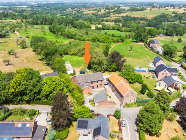 Ferme vente à Soumagne, Wallonie