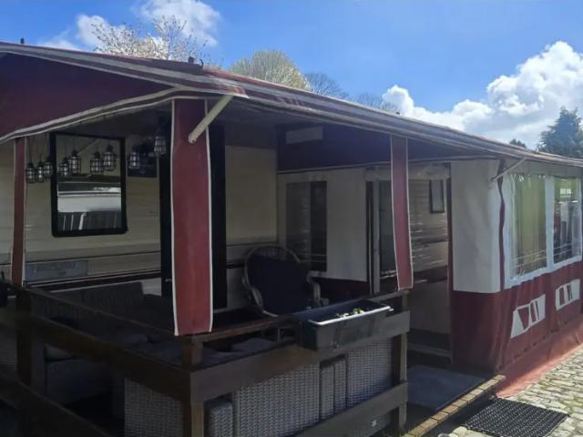 Chalet vente à Wallonie