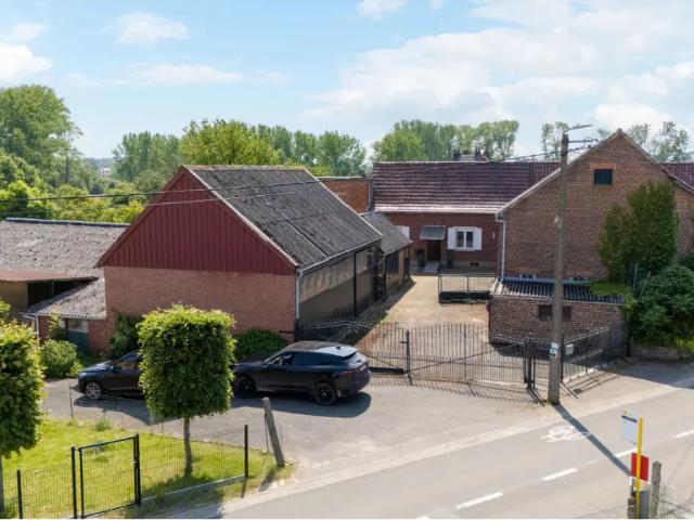 Ferme vente à Galmaarden, Brabant