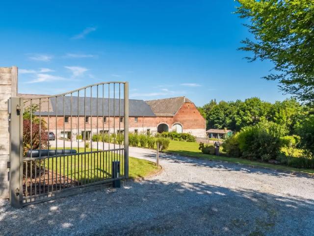 Ferme vente à Gerpinnes, Wallonie
