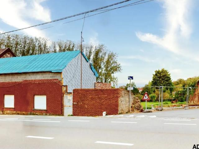 Ferme vente à Ghislenghien, Ath