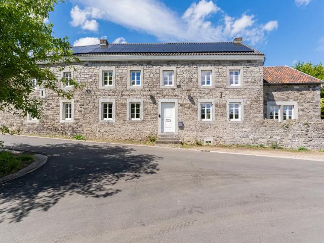 Ferme vente à Hologne, Wallonie